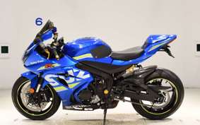 SUZUKI GSX-R1000A 2019
