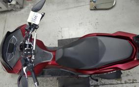 HONDA PCX 160 1996 KF47