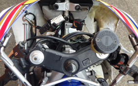HONDA NSR250R-1 MC28