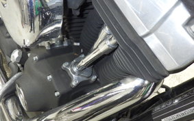 HARLEY FXDB 1580 2010