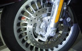 HARLEY FLTRU 1690 2011