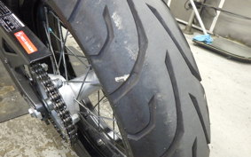 HONDA CRF250M MD38