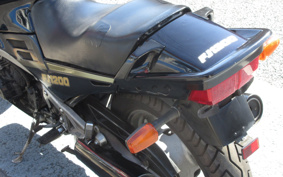 YAMAHA FJ1200 1988 0002