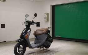 SUZUKI LET's 4 G 2016 CA41A