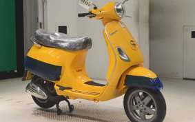 VESPA LX125