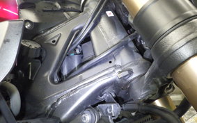 HONDA CB250RA 2008 MC52