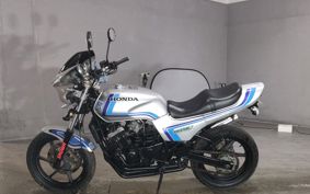 HONDA JADE MC23