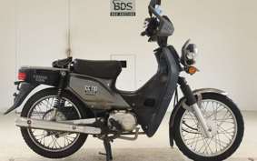 HONDA CROSS CUB 110 JA10