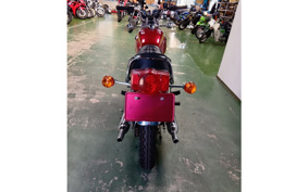 HONDA CB250 CB250