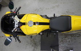 YAMAHA XSR900 GP 2026 RN96J