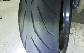 BMW K1300R 2012