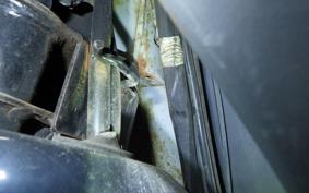 SUZUKI LET's 4 CA45A