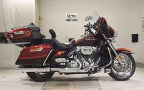 HARLEY FLHTKSE 1800CVO 2013