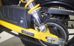 HONDA MONKEY 125 JB03
