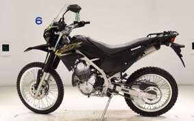 KAWASAKI KLX230 2011 LX230A