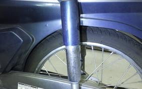 HONDA C50 SUPER CUB E AA01