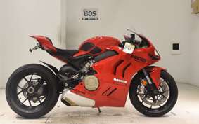 DUCATI PANIGALE V4 2025