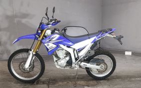 YAMAHA WR250R DG15J