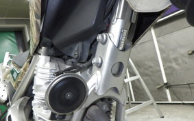 YAMAHA SEROW 250 Gen.2 2025 DG17J