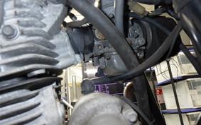 HONDA FTR223 2025 MC34