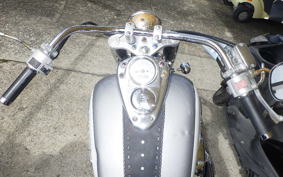 HONDA SHADOW 400 2003 NC34