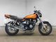 Фото Kawasaki ZEPHYR 400 1998 с японского аукциона
