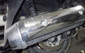 HONDA FORZA Z 2001 MF08