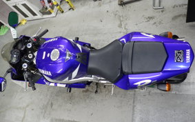 YAMAHA YZF-R1 2001