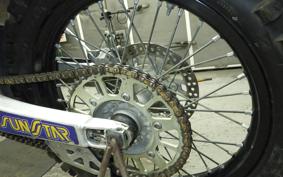 YAMAHA YZ250F 2007 CG27C