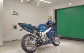 SUZUKI GSX-R1000 2004