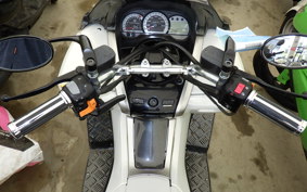 YAMAHA MAJESTY 250 Gen.4 SG20J