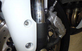 SUZUKI GSX-R750 2012