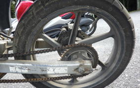 HONDA NS-1 AC12