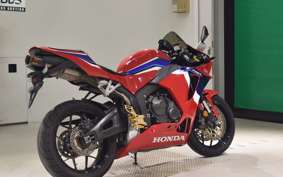 HONDA CBR600RR 2020 PC40