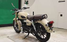 HONDA GB350C 2026 NC64