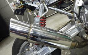 HONDA MONKEY 2003 Z50J