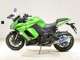 Фото Kawasaki NINJA 1000 A 2014 с японского аукциона