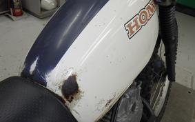 HONDA XL250S L250S