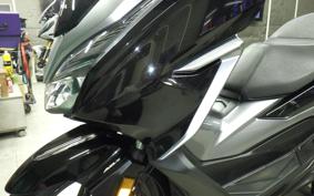 HONDA FORZA 250 1995 MF13