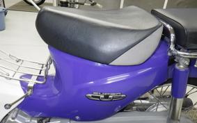HONDA C110 SUPER CUB JA07