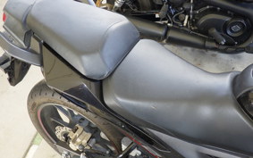 HONDA HORNET 2.0