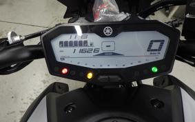 YAMAHA MT-07 ABS 2019 RM19J