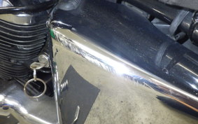 HONDA SHADOW 400 2002 NC34