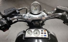 YAMAHA VMAX 2000 2LTN