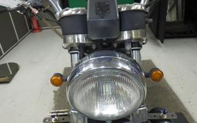 SUZUKI GN125