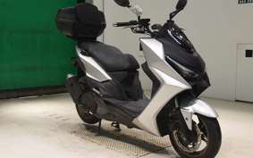 KYMCO KRV180 2016