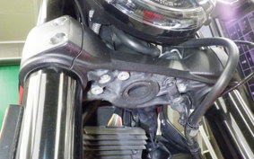 DUCATI SCRAMBLER FULL THROTTLE 2023