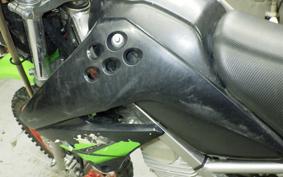 KAWASAKI KLX125 2013 LX125C