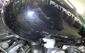 YAMAHA DRAGSTAR 1100 CLASSIC 2004 VP13J
