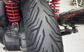 YAMAHA AERO X 155 2018